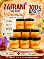 Zafrani Beauty Cream 500gm