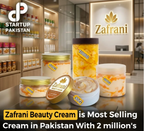 Zafrani Beauty Cream 500gm