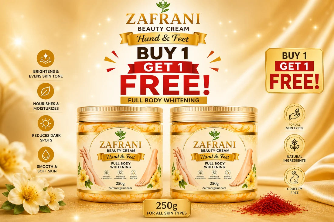BUY 1 GET 1 FREE !