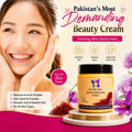 Zafrani Beauty Cream 500gm