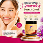 Zafrani Beauty Cream 500gm
