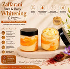 Zafrani Beauty Cream 500gm