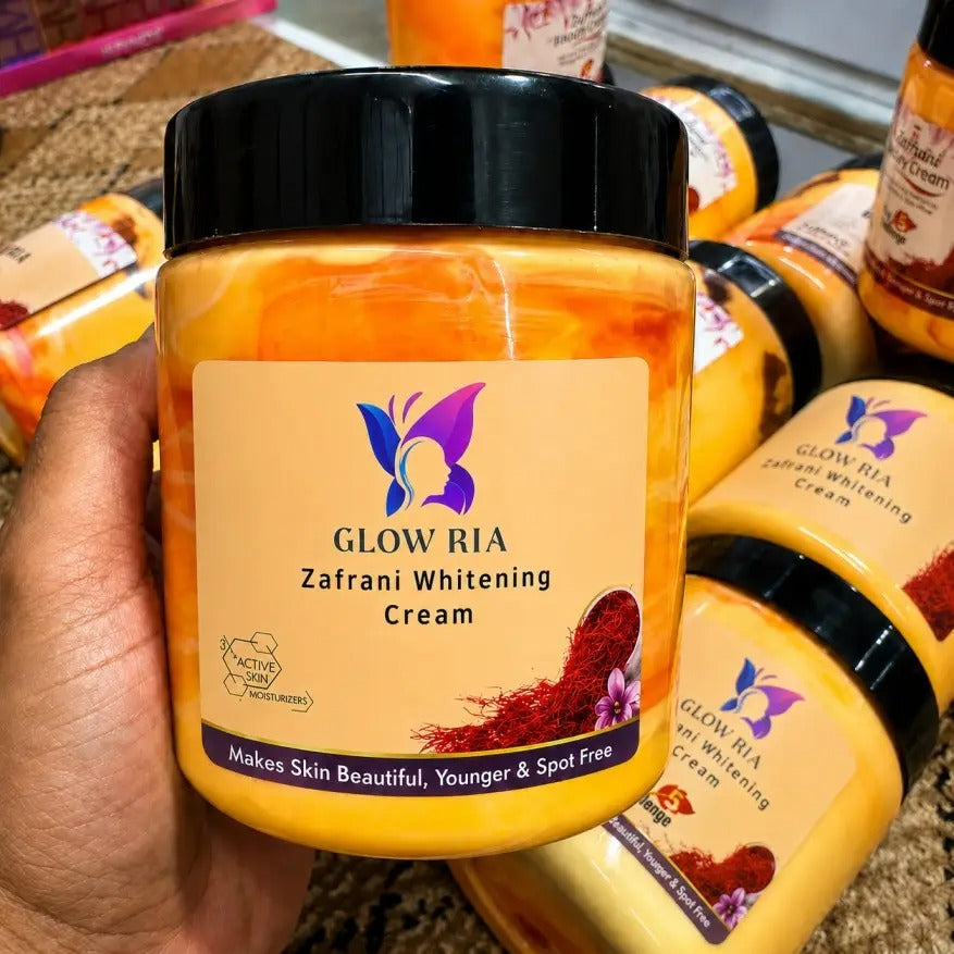 Zafrani Beauty Cream 500gm
